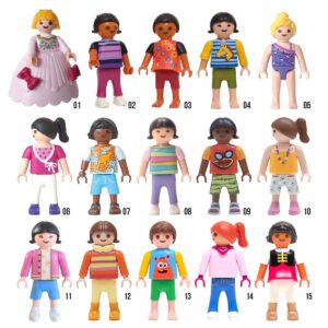 Playmobil Meisjes Nieuwste collectie