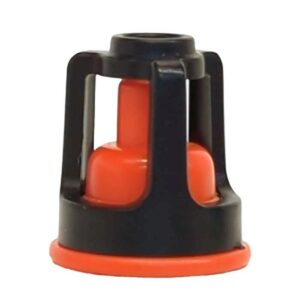 Camping kooktoestel Rood