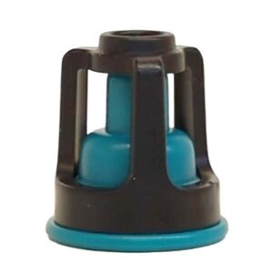 Camping kooktoestel Groen