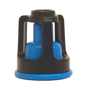 Camping kooktoestel Blauw