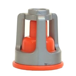 Camping kooktoestel Rood