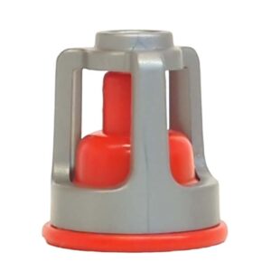 Camping kooktoestel Rood