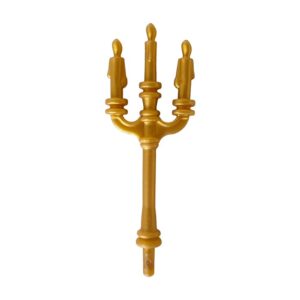 Playmobil Kandelaar Goud