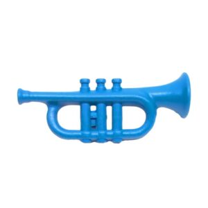 Muziekinstrument  Blaasinstrument Trompet