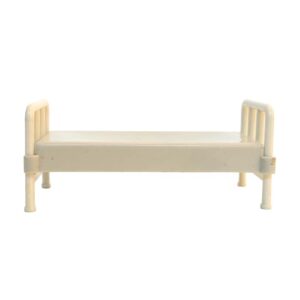 Playmobil Huisinrichting Bed kampeerbed bank stapelbed kazerne fort huis hotel kazerne kasteel ACW