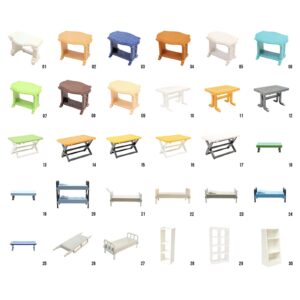 Playmobil Hoed Overzicht Helm Motorhelm