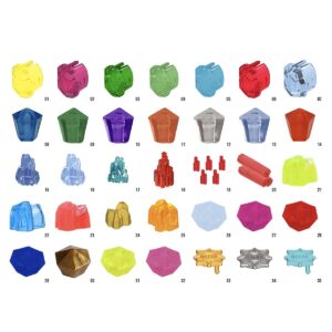 Playmobil 05_51024_Overzicht