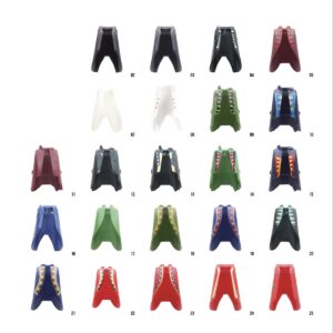 Playmobil Overzicht Kleding Jas