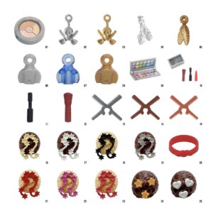 Playmobil 05_520122_Overzicht