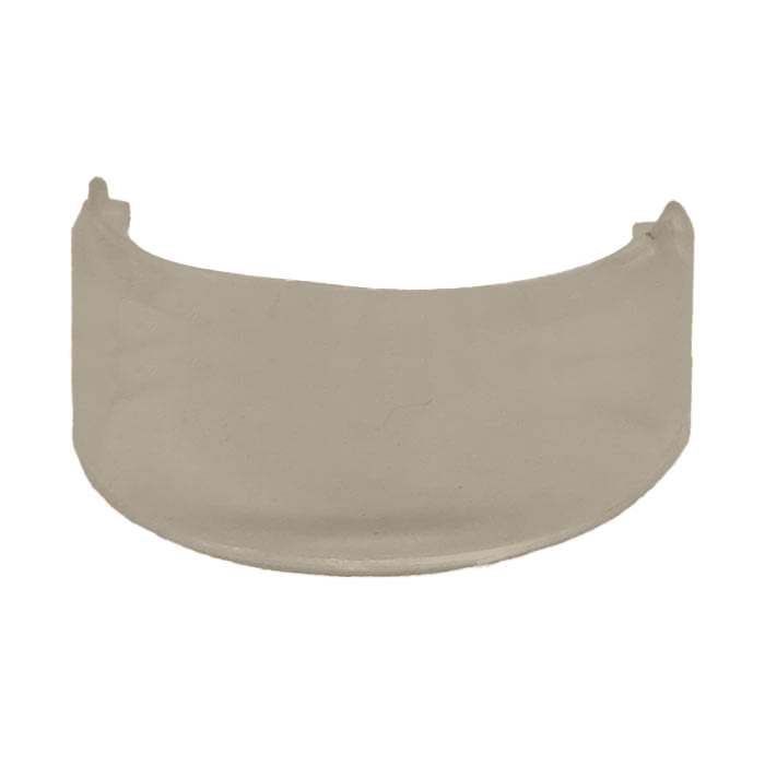 05_520203 Playmobil Hoed Helm Motorhelm