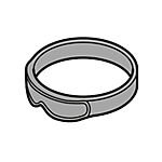 05_520203 Playmobil Hoed Helm Motorhelm