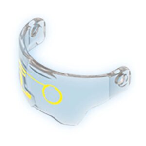 Playmobil Hoed Helm Motorhelm