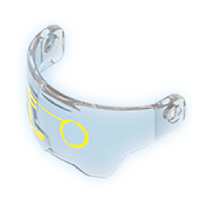 Playmobil Hoed Helm Motorhelm