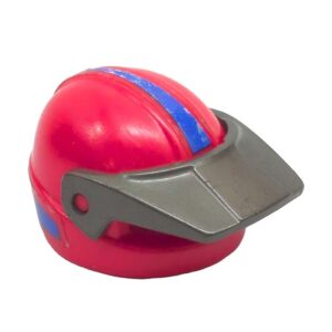 Playmobil Hoed Helm Motorhelm