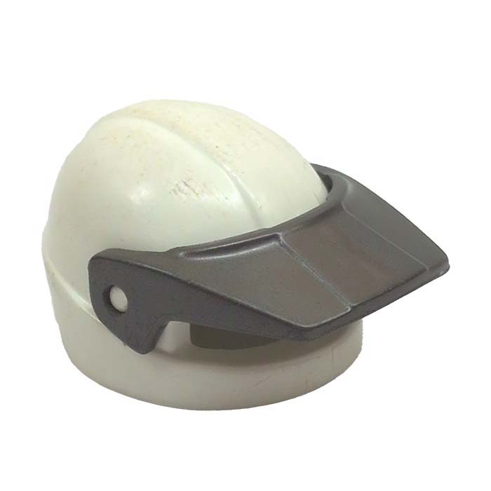 Playmobil Hoed Helm Motorhelm