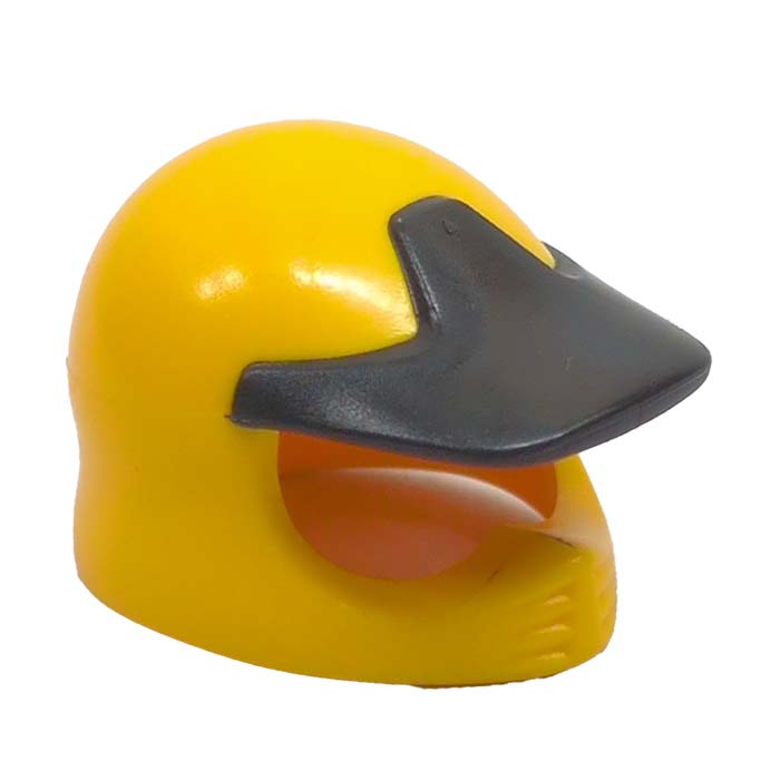 Playmobil Hoed Helm Motorhelm