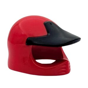 Playmobil Hoed Helm Motorhelm