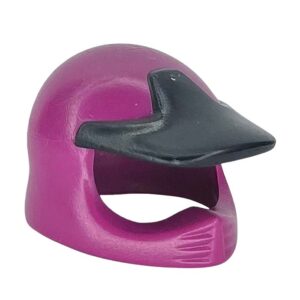 Playmobil Hoed Helm Motorhelm