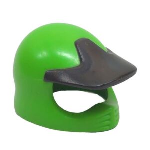 Playmobil Hoed Helm Motorhelm