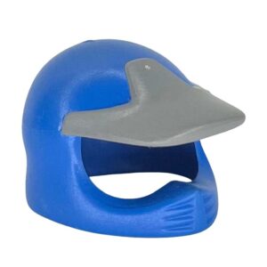 Playmobil Hoed Helm Motorhelm