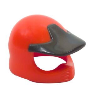 Playmobil Hoed Helm Motorhelm