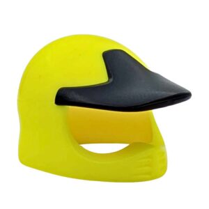 Playmobil Hoed Helm Motorhelm