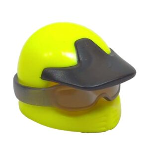 Playmobil Hoed Helm Motorhelm