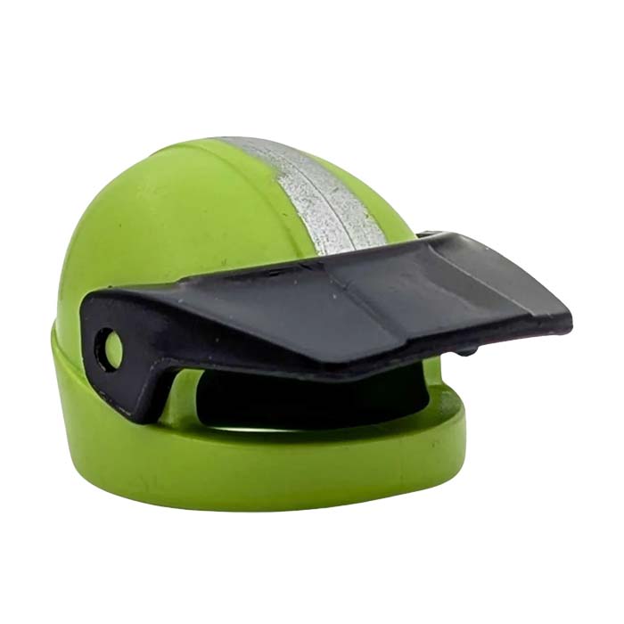 Playmobil Hoed Helm Motorhelm