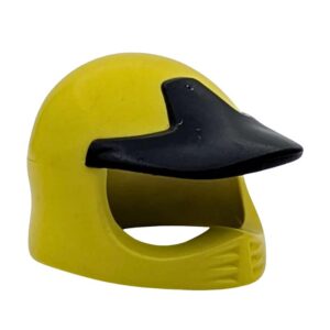 Playmobil Hoed Helm Motorhelm