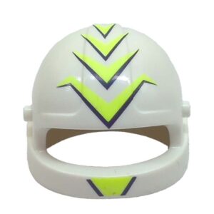 Playmobil Hoed Helm Motorhelm