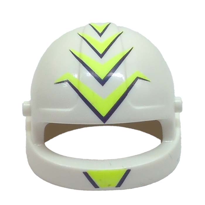 Playmobil Hoed Helm Motorhelm