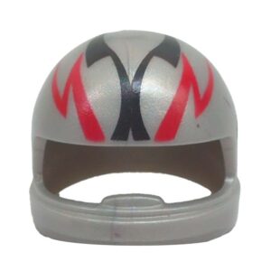Playmobil Hoed Helm Motorhelm