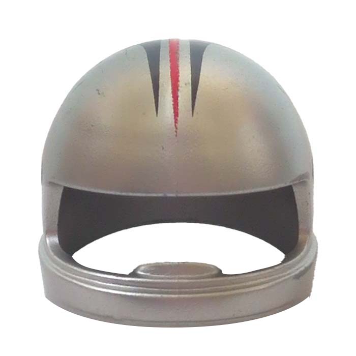 Playmobil Hoed Helm Motorhelm