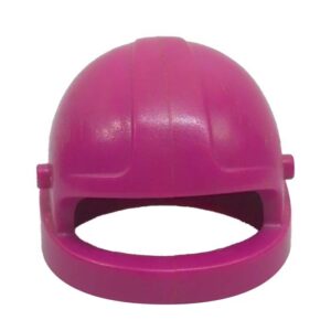 Playmobil Hoed Helm Motorhelm