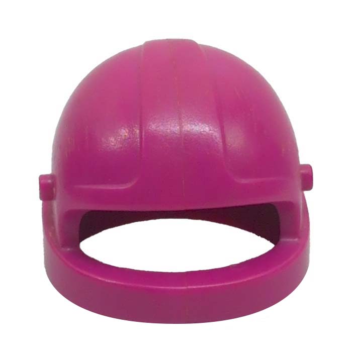 Playmobil Hoed Helm Motorhelm