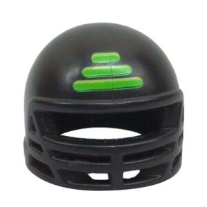 Playmobil Hoed Helm Motorhelm