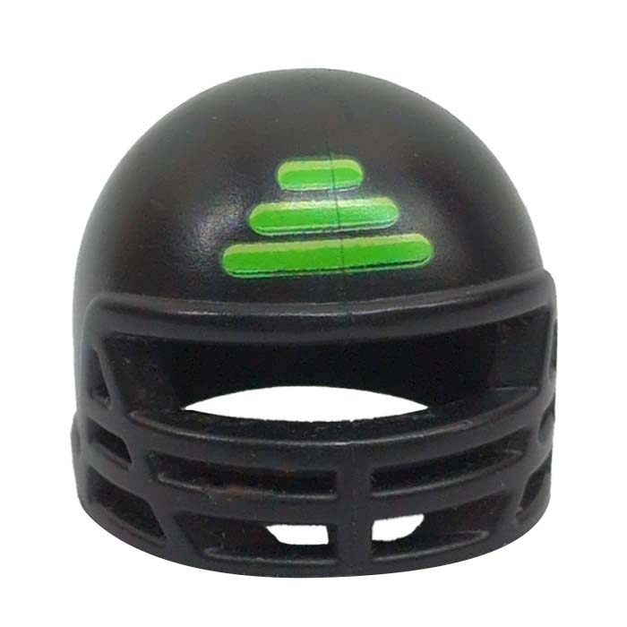 Playmobil Hoed Helm Motorhelm