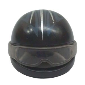 Playmobil Hoed Helm Motorhelm