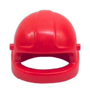 Playmobil Hoed Helm Motorhelm