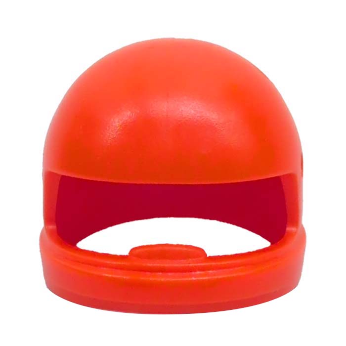 Playmobil Hoed Helm Motorhelm