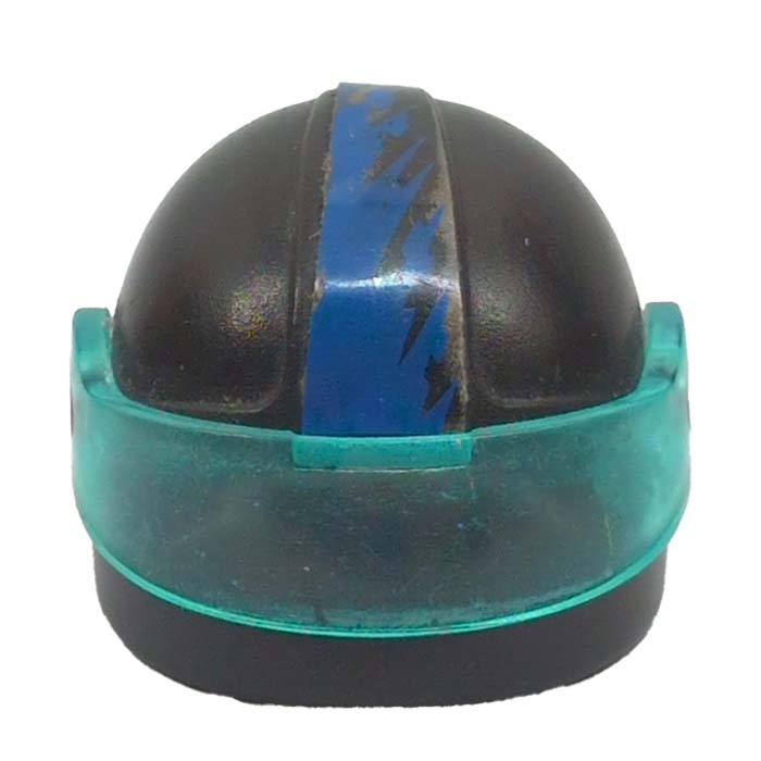 Playmobil Hoed Helm Motorhelm