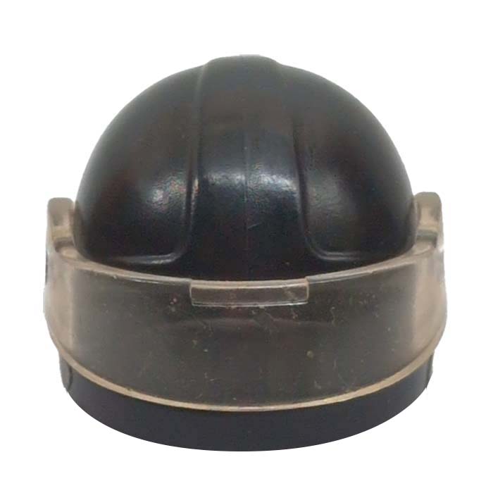 Playmobil Hoed Helm Motorhelm