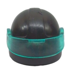 Playmobil Hoed Helm Motorhelm