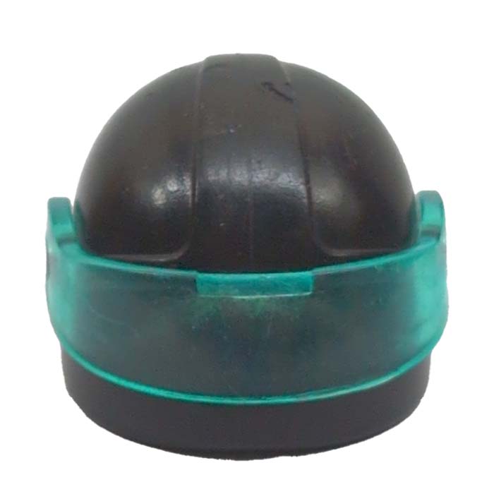 Playmobil Hoed Helm Motorhelm