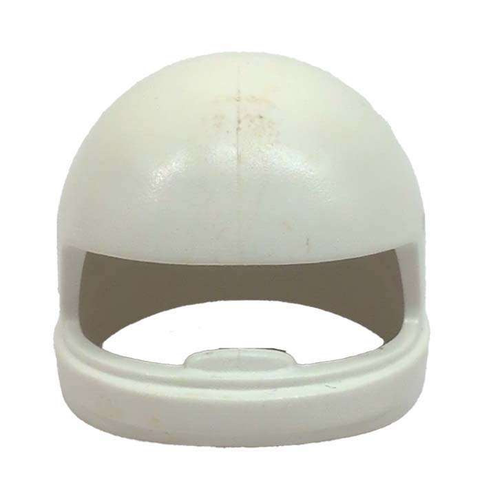 Playmobil Hoed Helm Motorhelm