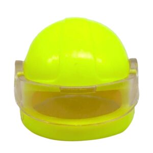 Playmobil Hoed Helm Motorhelm