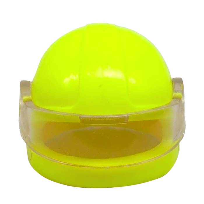 Playmobil Hoed Helm Motorhelm