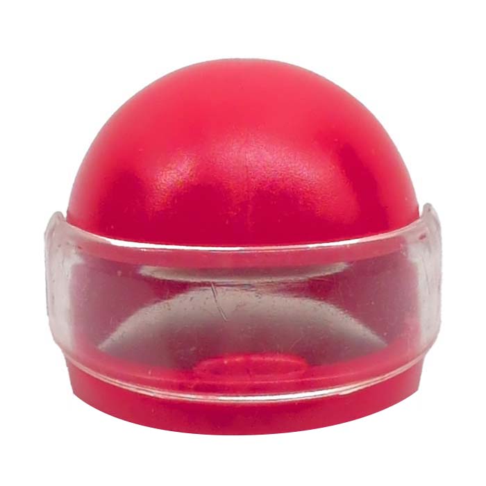 Playmobil Hoed Helm Motorhelm