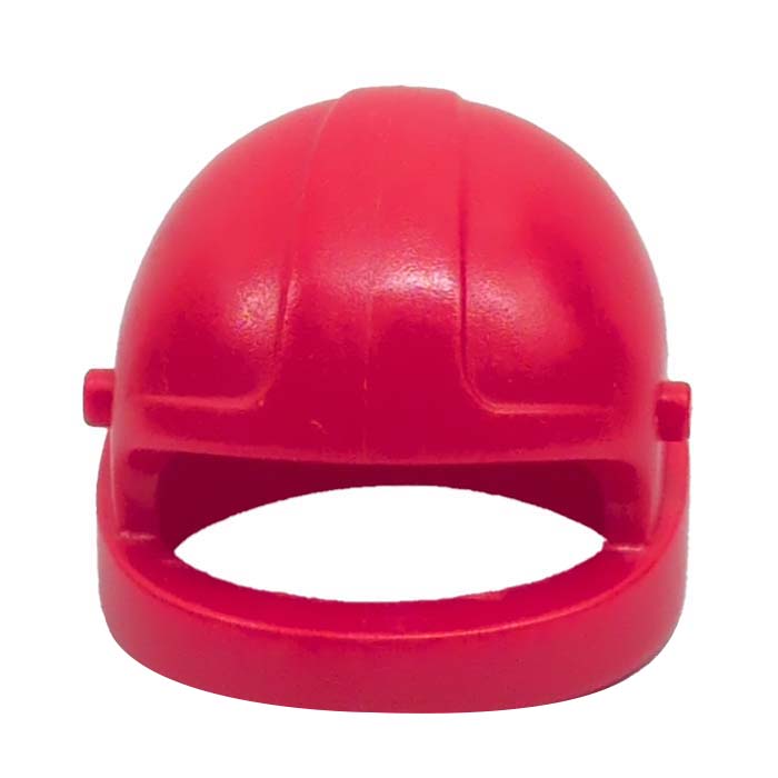 Playmobil Hoed Helm Motorhelm