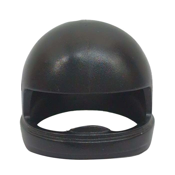 Playmobil Hoed Helm Motorhelm